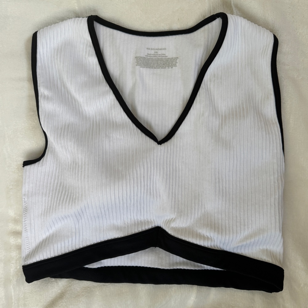 XXL Bralette